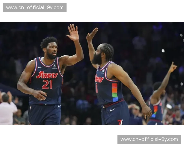 费城76人118-109战胜新奥尔良鹈鹕，乔尔恩比德32分10篮板