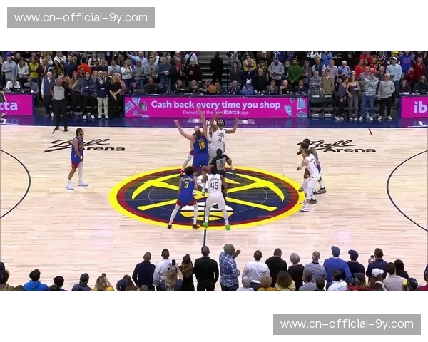 骑士119-117绝杀掘金,米切尔0.9秒罚球制胜 骑士119-117绝杀掘金,米切尔0.9秒罚球制胜