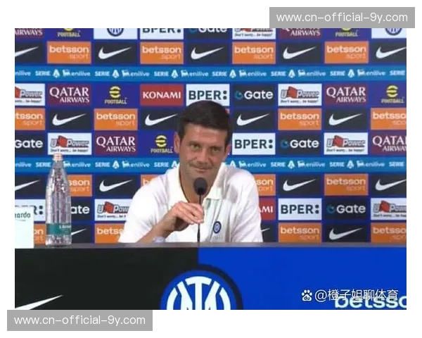 齐沃避谈争冠目标，强调迪乌夫进步与中场核心回归